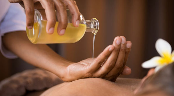 Aroma-Therapy
