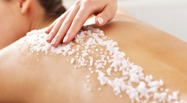 Scrub-&-Massage